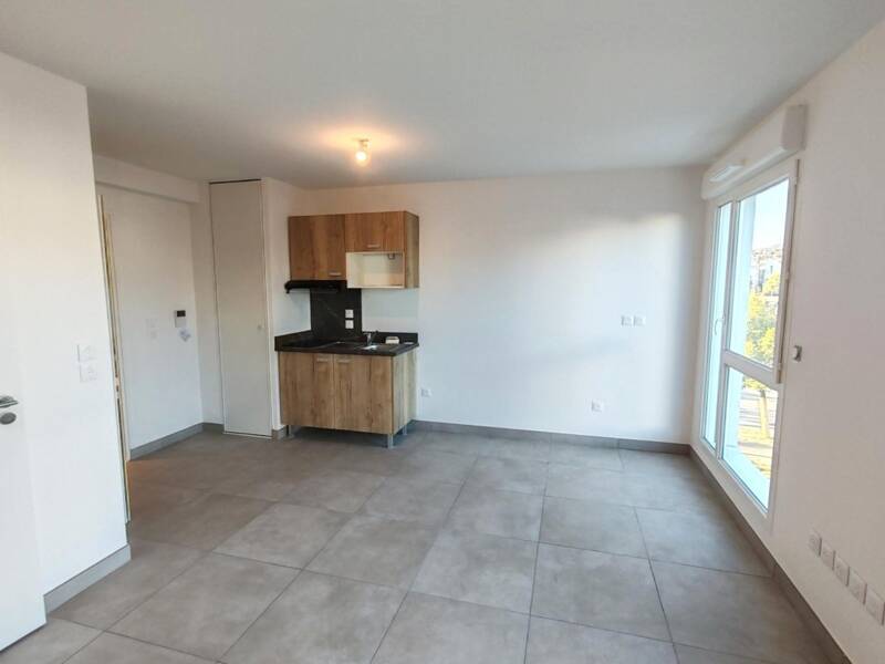 Maison à louer, 27m², CLERMONT FERRAND