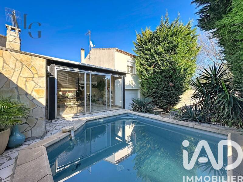 Maison à vendre, 80m², POMEROLS