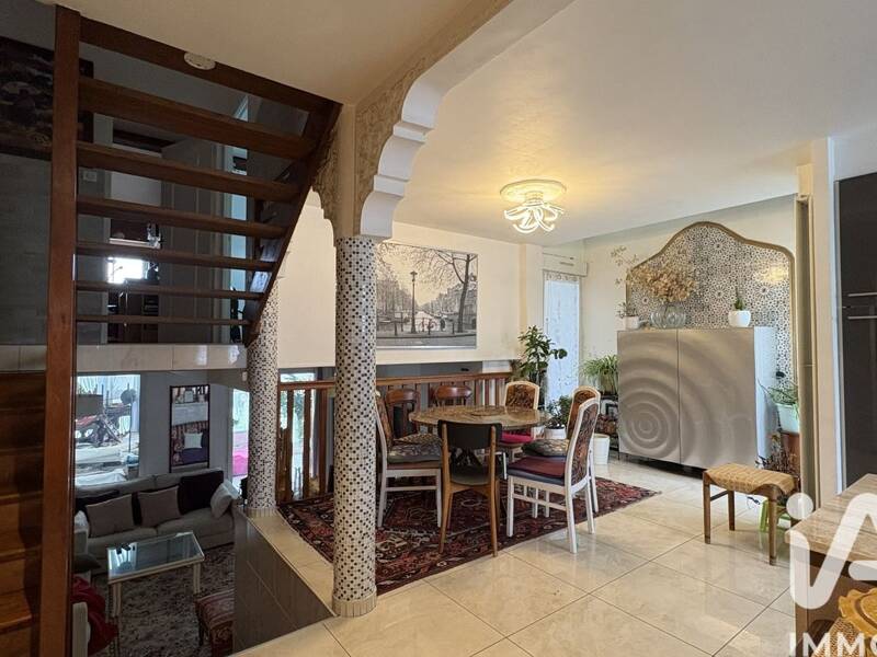 Maison à vendre, 180m², REIMS