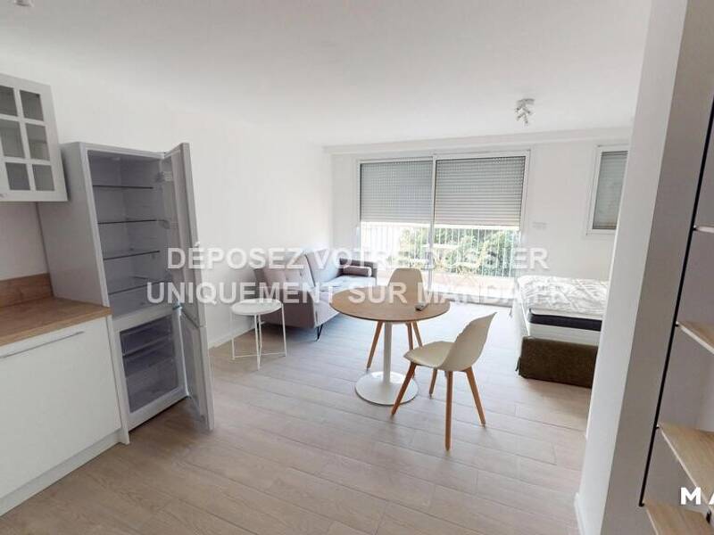 Maison à louer, 31m², ANTIBES