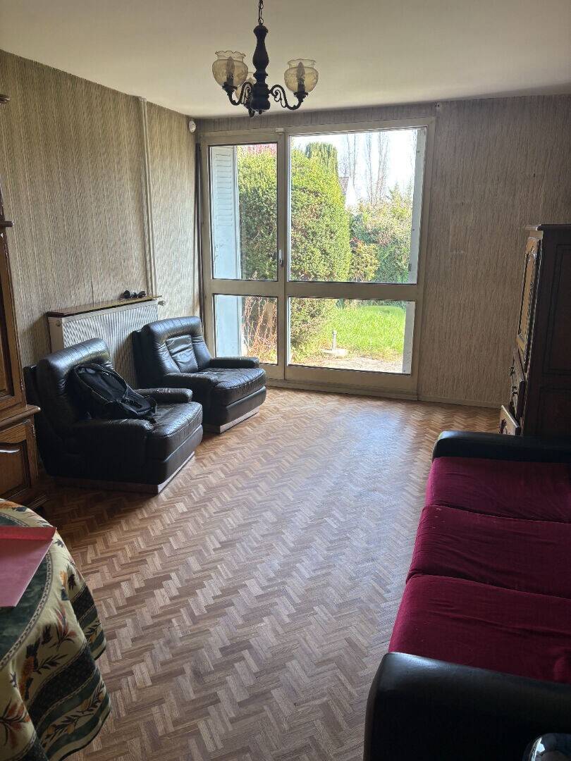 Maison à vendre, 80m², AULNAY SOUS BOIS