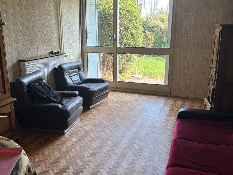 Maison à vendre, 80m², AULNAY SOUS BOIS