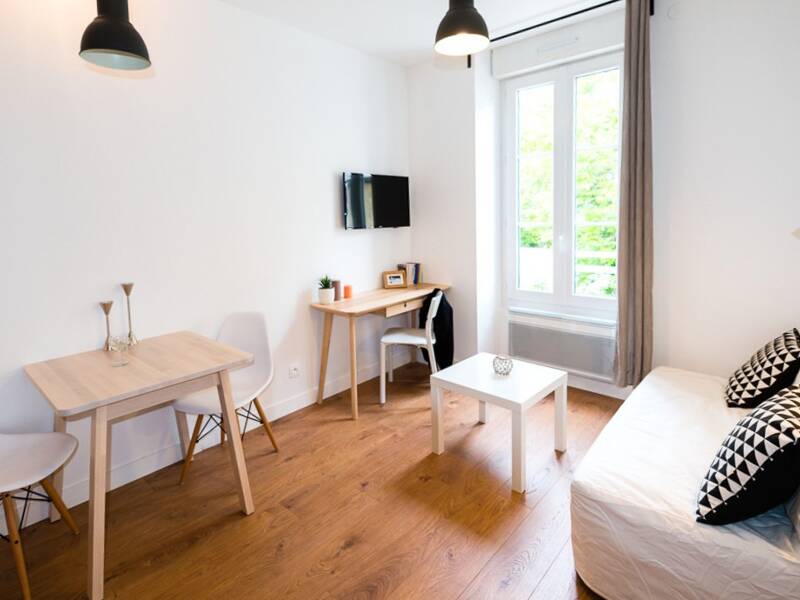 Maison à louer, 20m², TOULON
