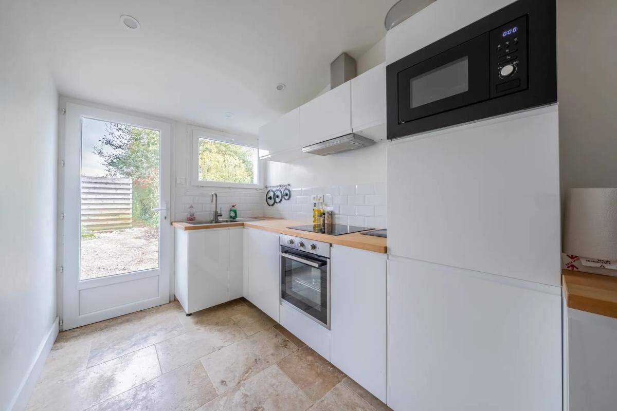 Maison à vendre, 90m², SAINT CIERS SUR GIRONDE