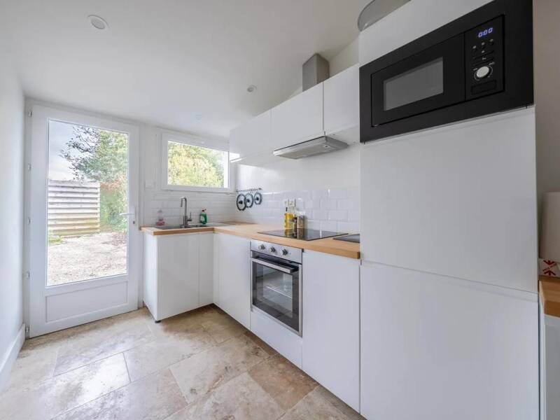 Maison à vendre, 90m², SAINT CIERS SUR GIRONDE