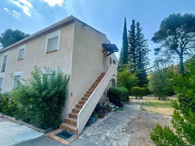 Maison à louer, 105m², VENTABREN