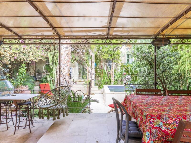 Maison à vendre, 145m², TOULON