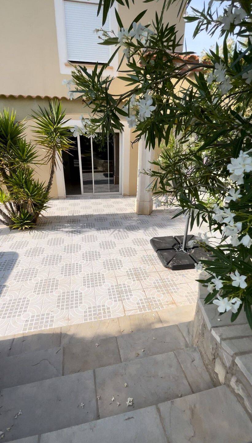 Maison à vendre, 170m², MONTAGNAC