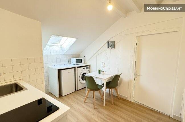 Maison à louer, 23m², CORBEIL ESSONNES