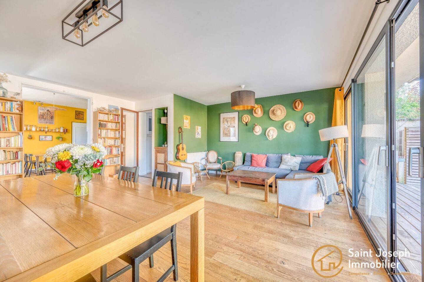 Maison à vendre, 186m², MERIGNAC
