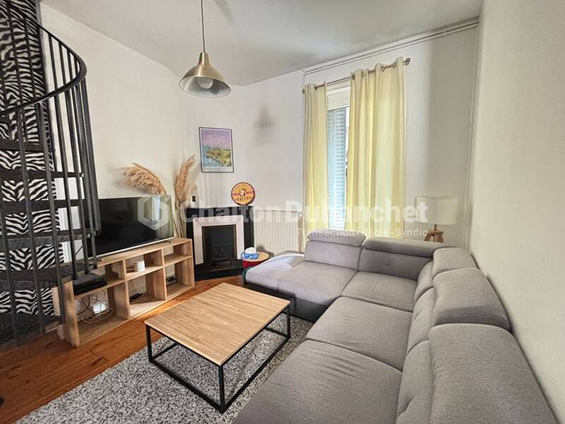 Maison à louer, 0m², ROANNE