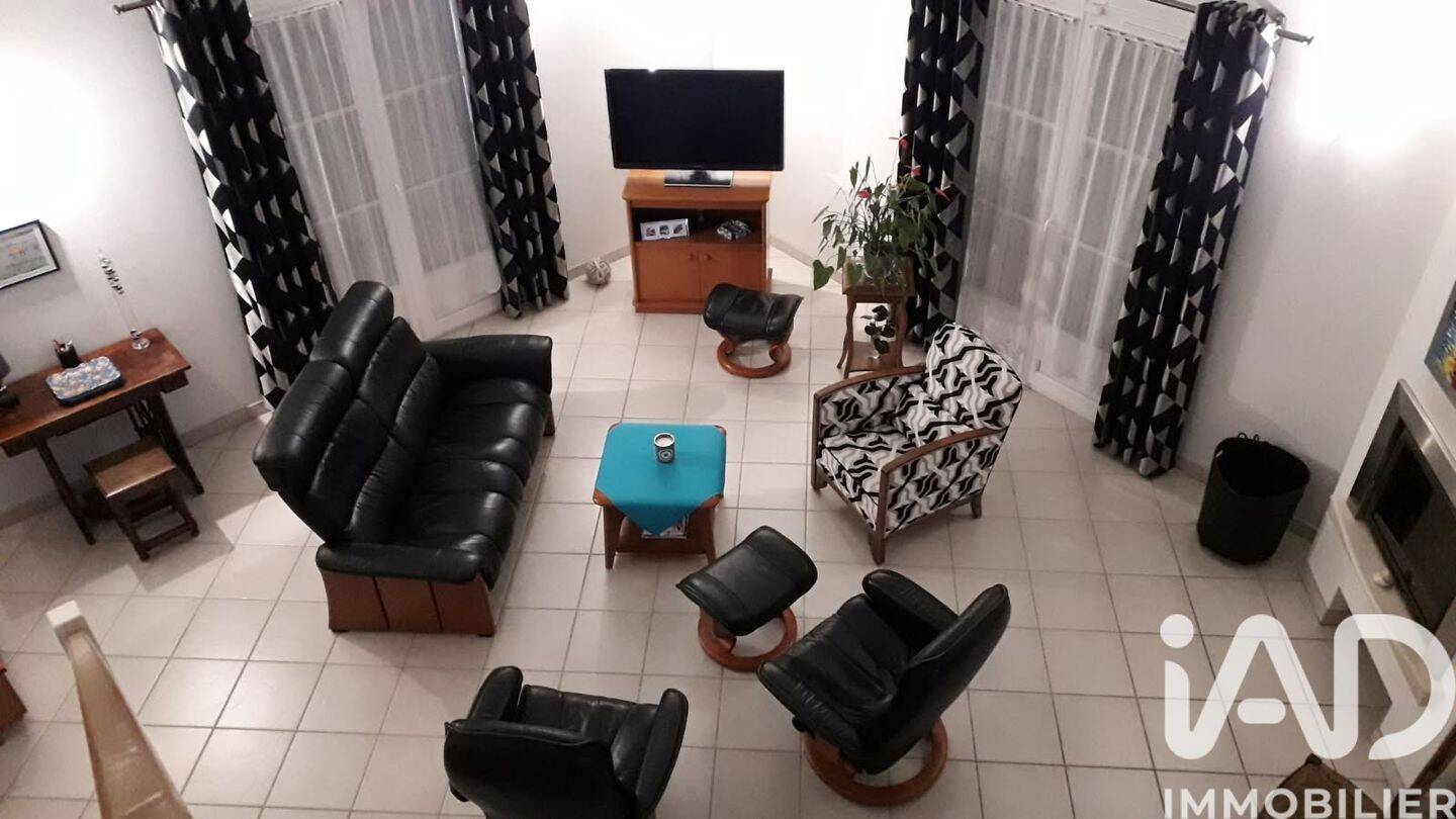 Maison à vendre, 145m², MORNAC SUR SEUDRE