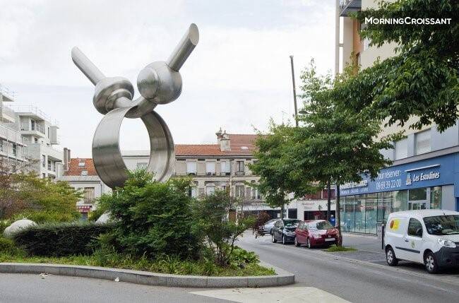 Maison à louer, 20m², IVRY SUR SEINE