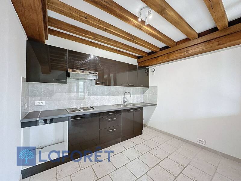 Maison à louer, 116m², CONCHES EN OUCHE