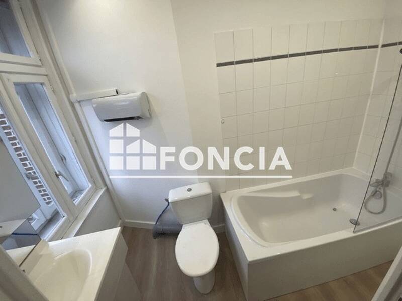 Maison à louer, 25m², LILLE