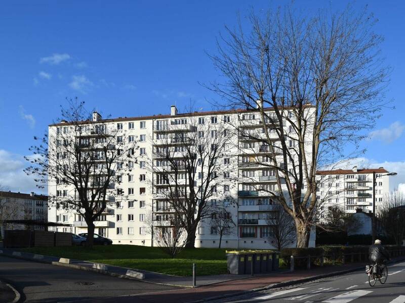 Maison à louer, 53m², CHATOU