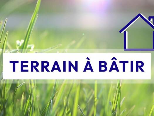 Terrain constructible viabilisé à vendre 79 110 € 586 m² de terrain Varanges 21110