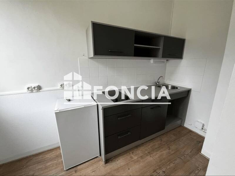 Maison à louer, 29m², ROUEN