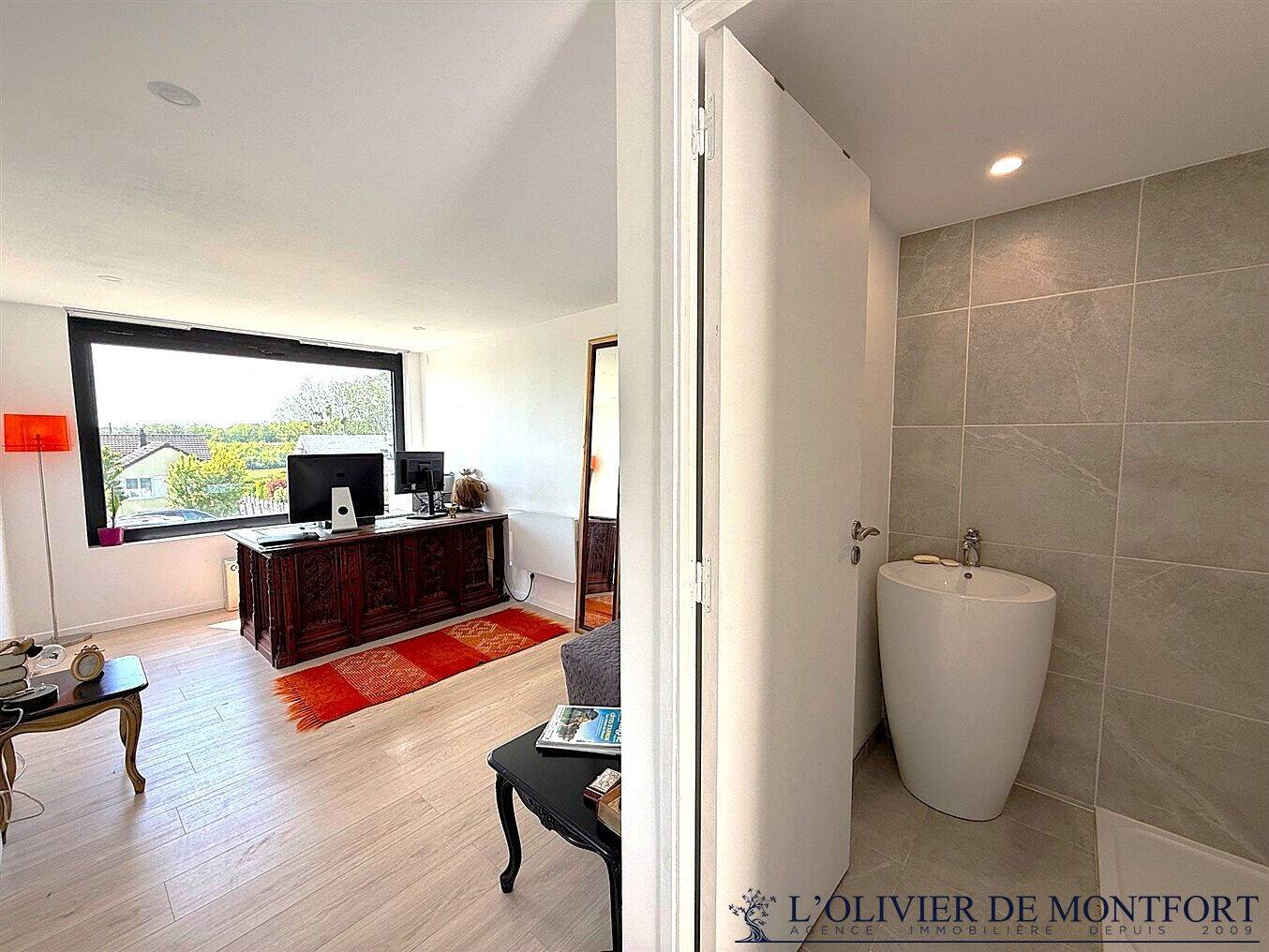 Maison à vendre, 187m², VILLIERS SAINT FREDERIC
