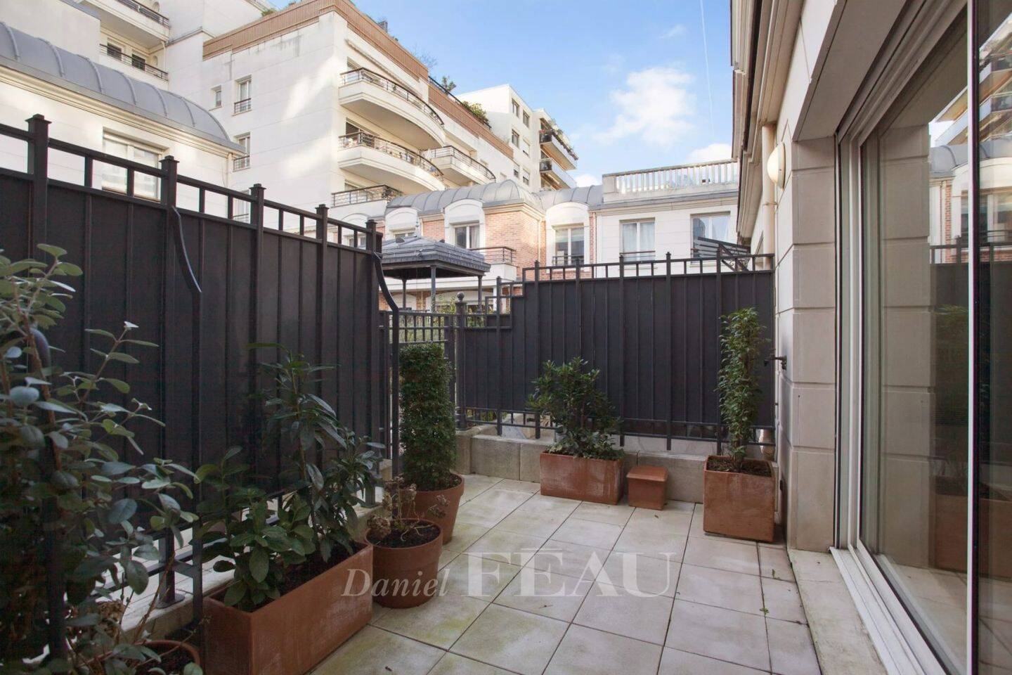 Maison à vendre, 164m², LEVALLOIS PERRET