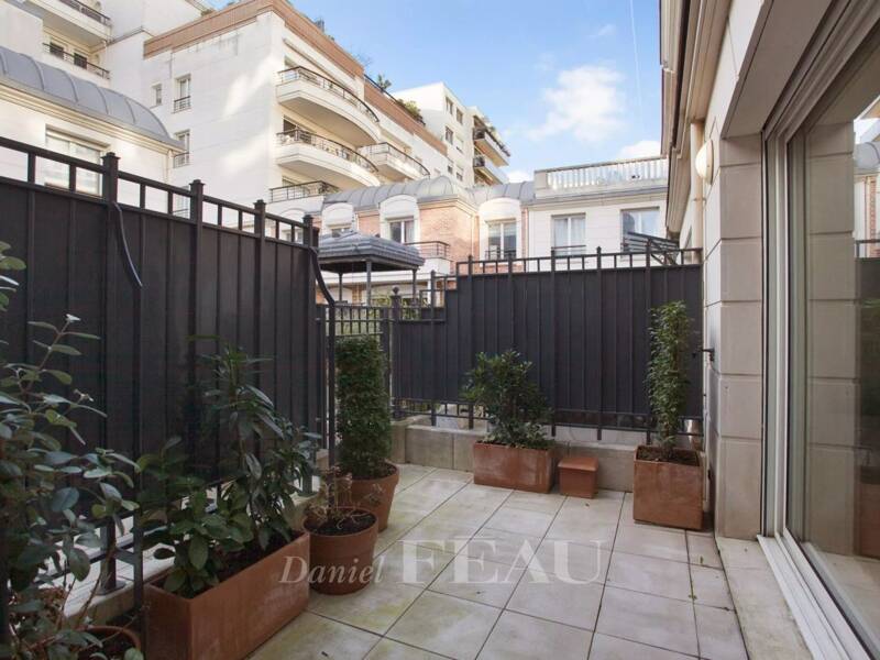 Maison à vendre, 164m², LEVALLOIS PERRET