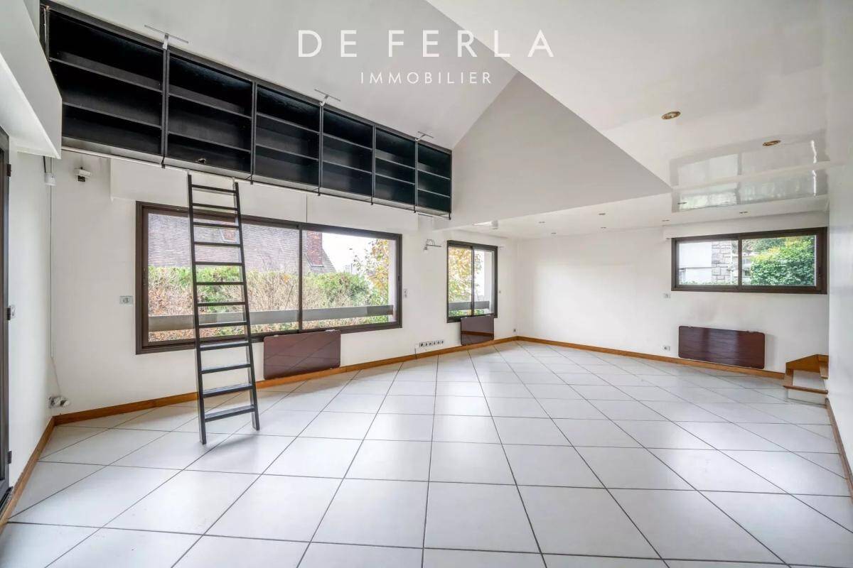 Maison à vendre, 240m², FONTENAY AUX ROSES