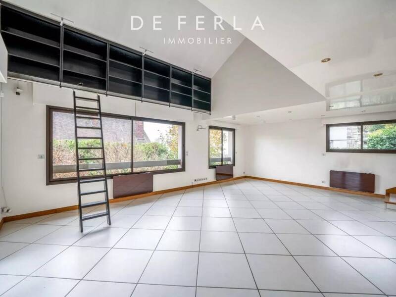 Maison à vendre, 240m², FONTENAY AUX ROSES