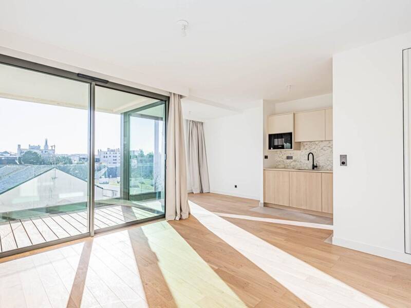 Maison à louer, 63m², NANTES