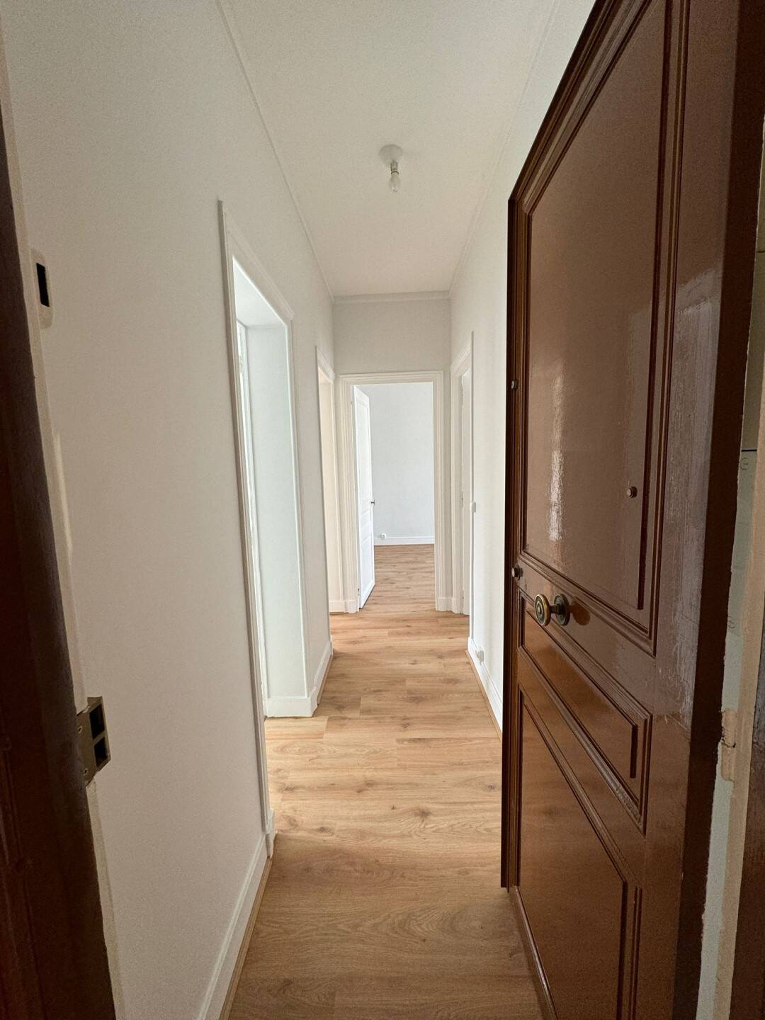 Maison à louer, 51m², ASNIERES SUR SEINE