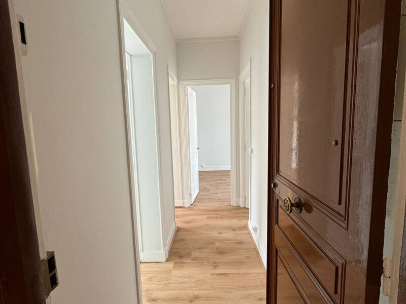 Maison à louer, 51m², ASNIERES SUR SEINE