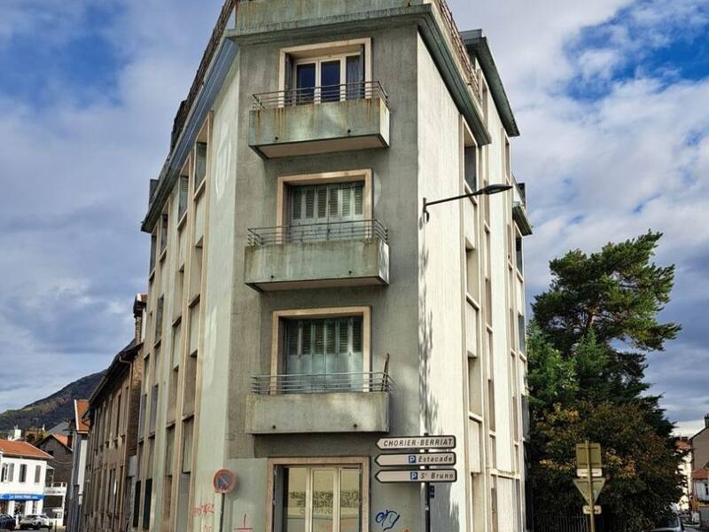 Maison à vendre, 54m², GRENOBLE