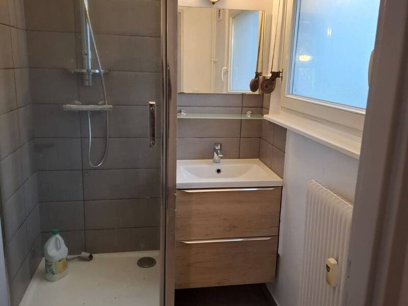 Maison à louer, 42m², ERSTEIN