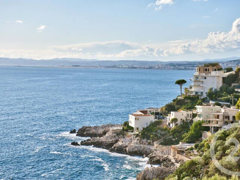 Maison à louer, 76m², NICE