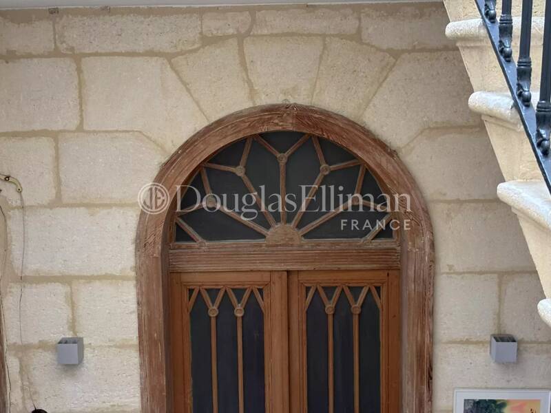 Maison à vendre, 370m², BORDEAUX