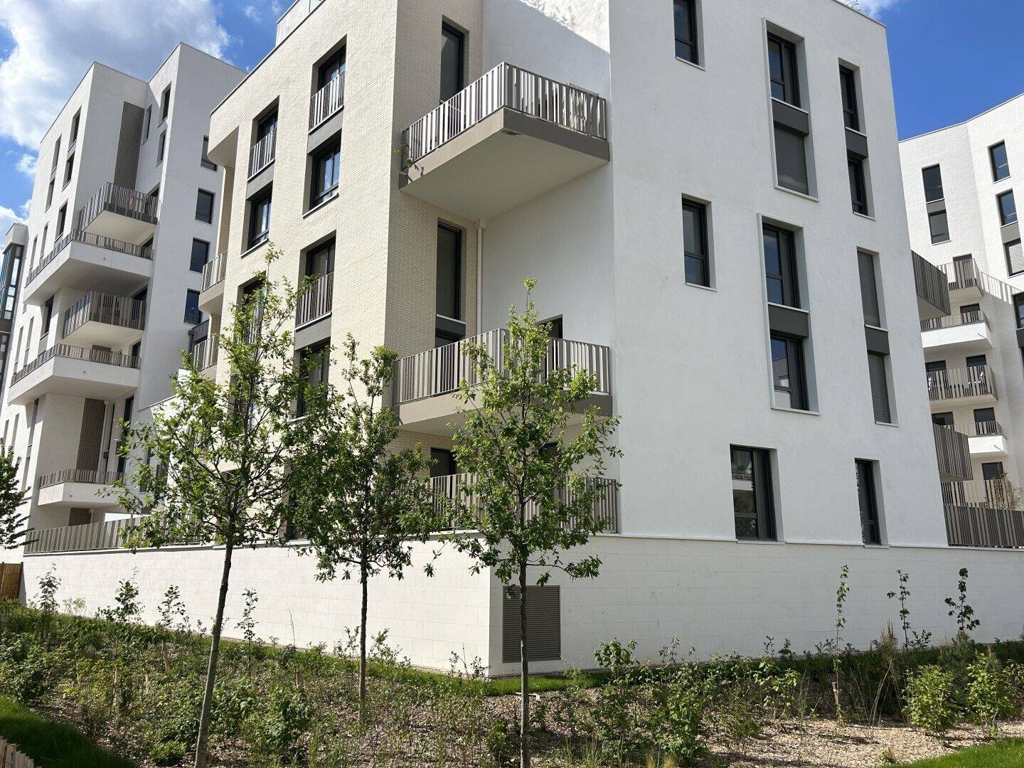 Maison à louer, 32m², COLOMBES