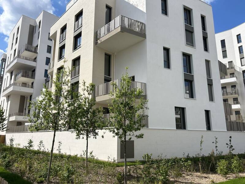 Maison à louer, 32m², COLOMBES