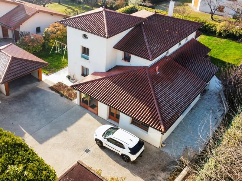 Maison à vendre, 221m², SAINT ISMIER