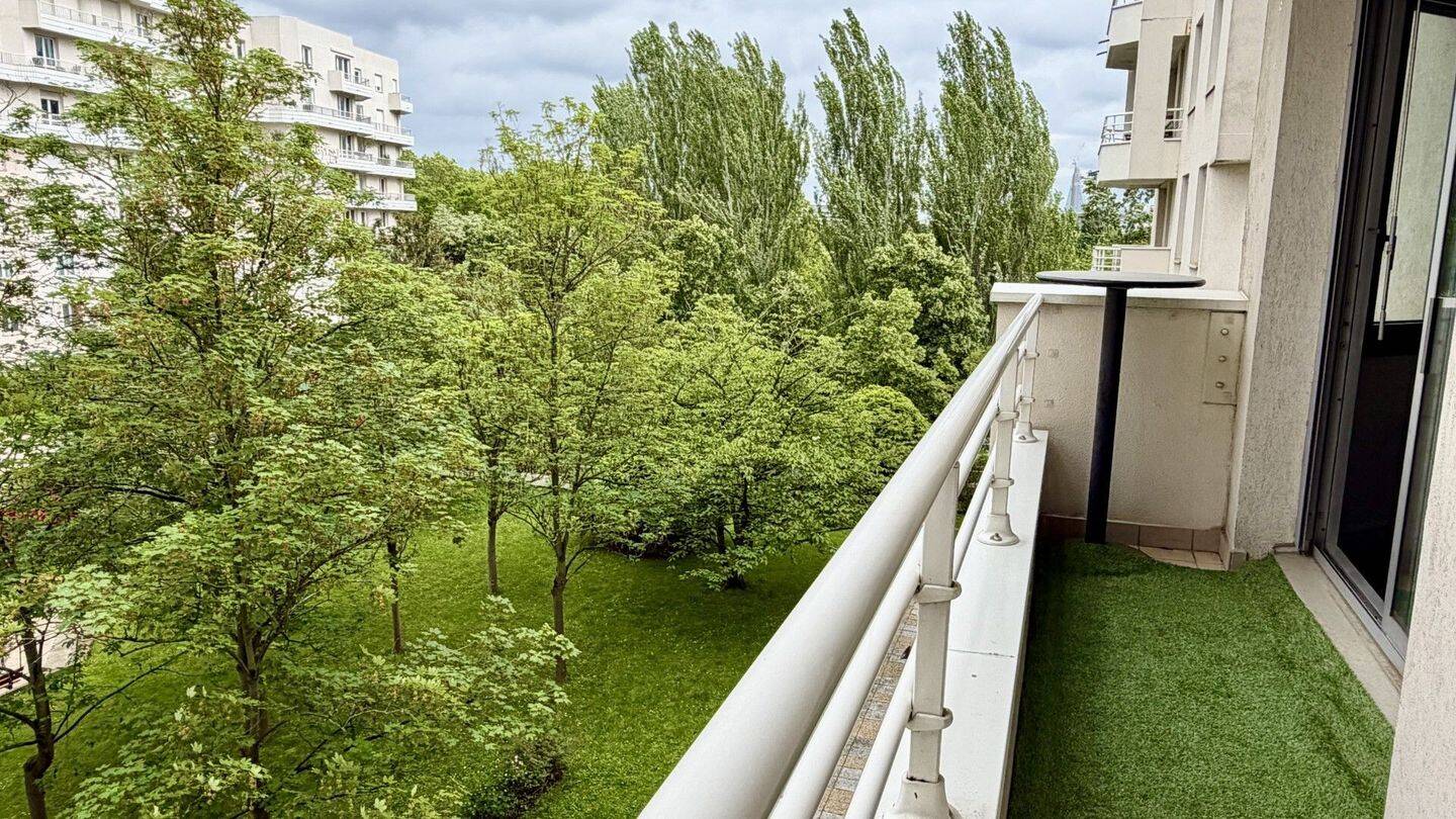 Maison à louer, 53m², ISSY LES MOULINEAUX