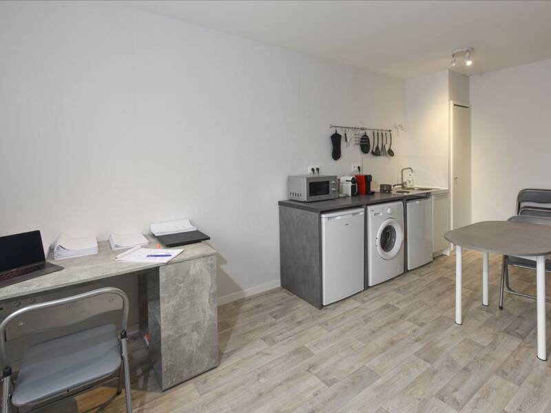 Maison à louer, 30m², BESANCON