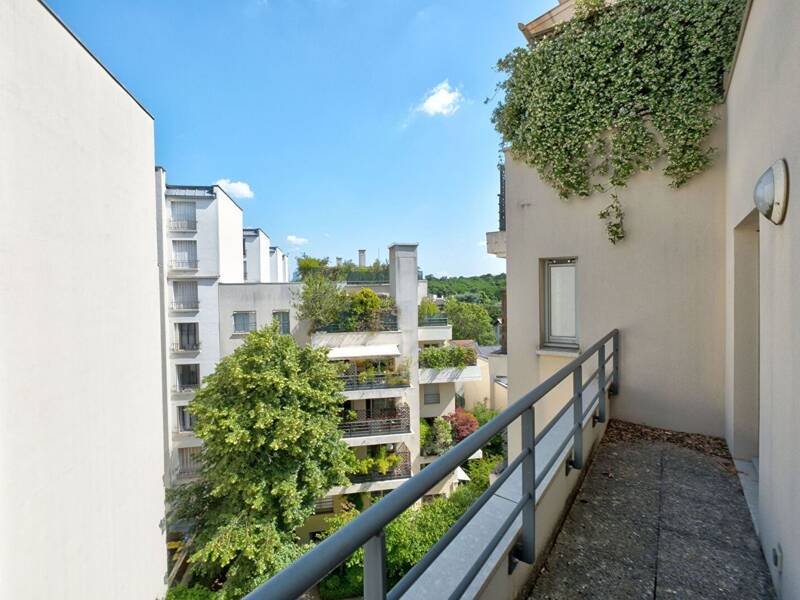 Maison à vendre, 122m², BOULOGNE BILLANCOURT
