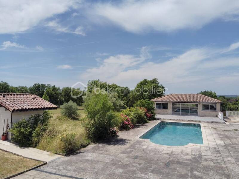 Maison à vendre, 368m², TOULOUSE