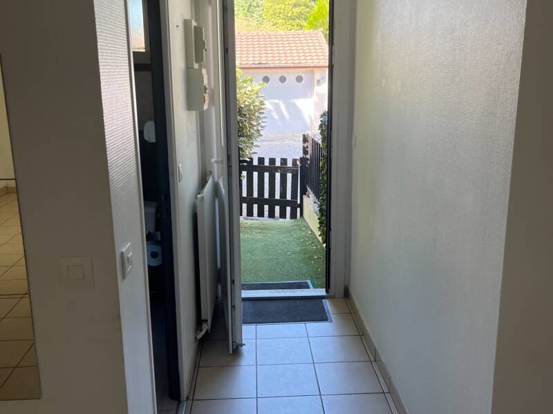 Maison à louer, 33m², CHENNEVIERES SUR MARNE