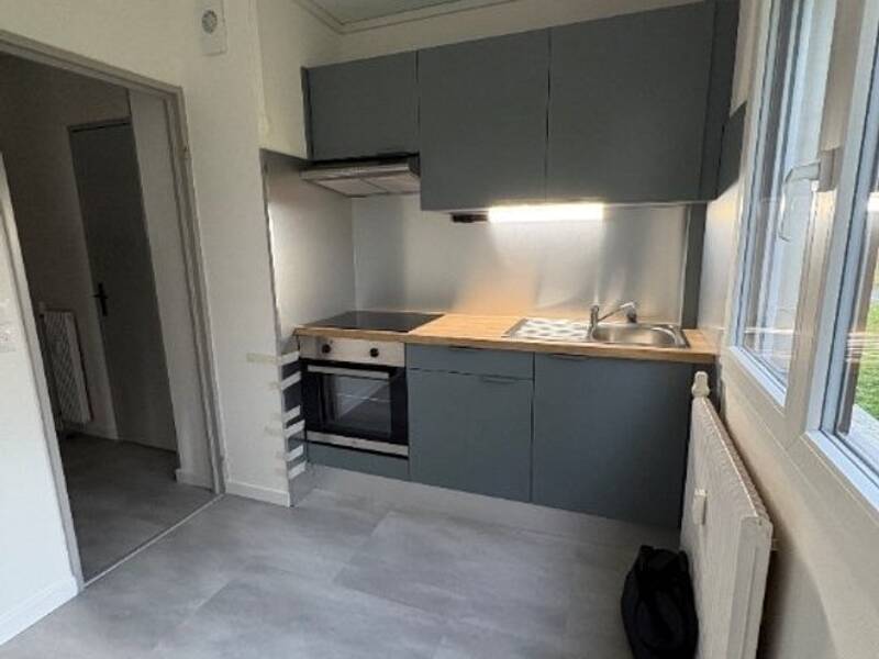 Maison à louer, 44m², MORTEAU