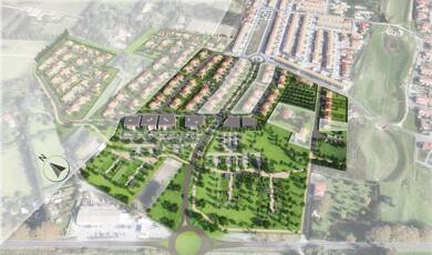 Terrain constructible à vendre Elne 66200