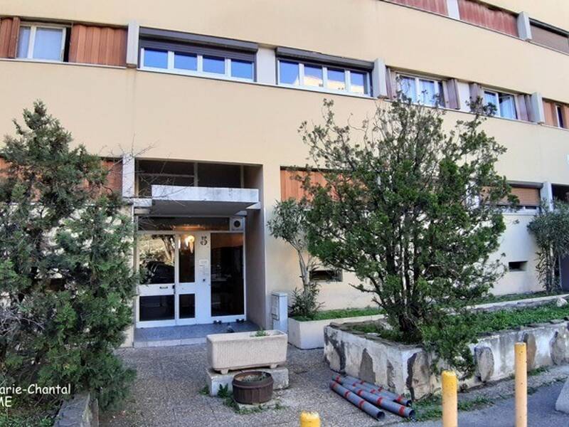 Maison à vendre, 55m², MARSEILLE 15E