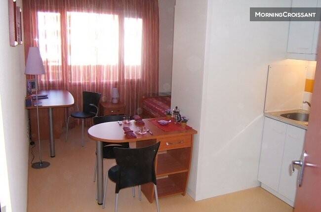 Maison à louer, 20m², VALENCE