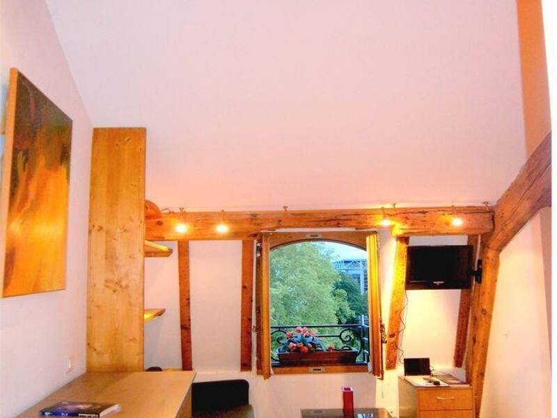 Maison à louer, 20m², LYON 2E