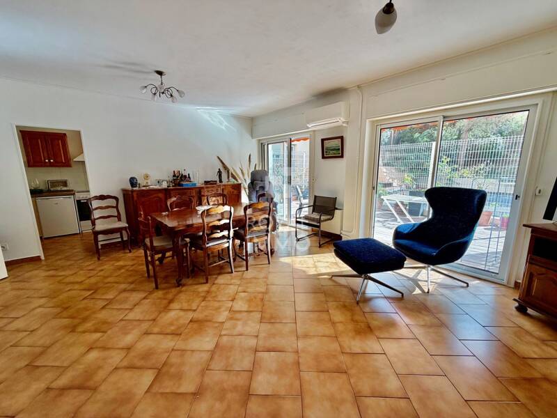 Maison à vendre, 83m², TOULON