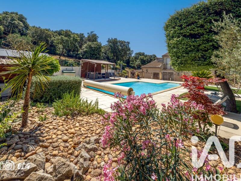 Maison à vendre, 162m², BELLEGARDE