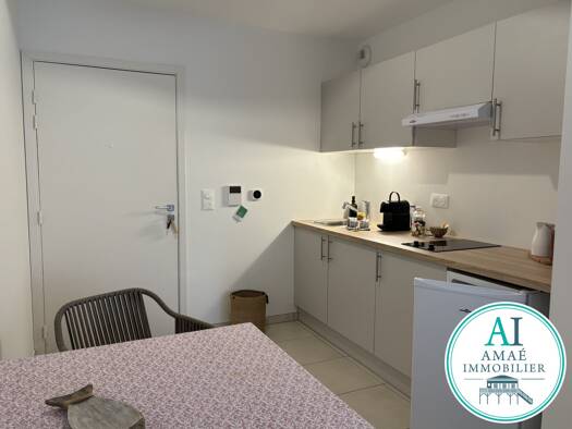 Appartement à vendre 230 000 € 1 pièce 39 m² RDC/2 Lanton 33138